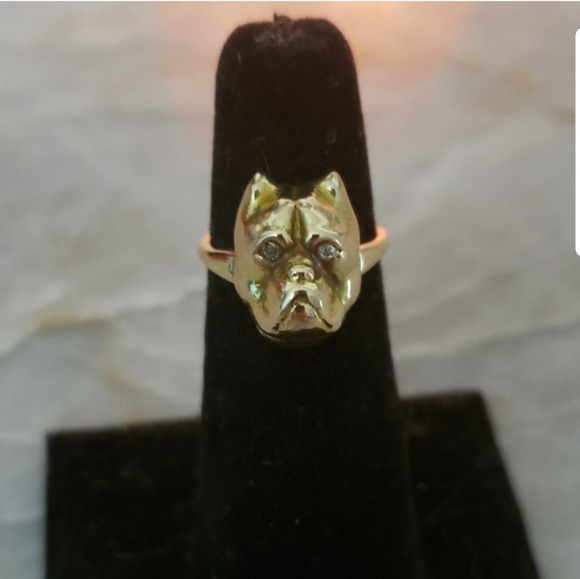 Jewelry - Ring 14 kt Gold